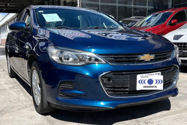 GM CHEVROLET CAVALIER LS STD - Image 2