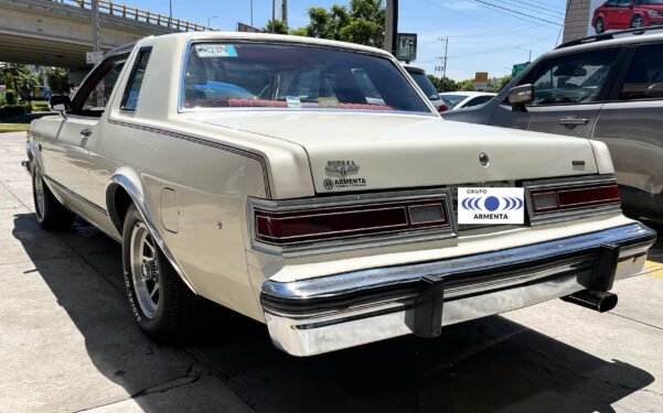 DODGE DART COUPE STD - Image 11