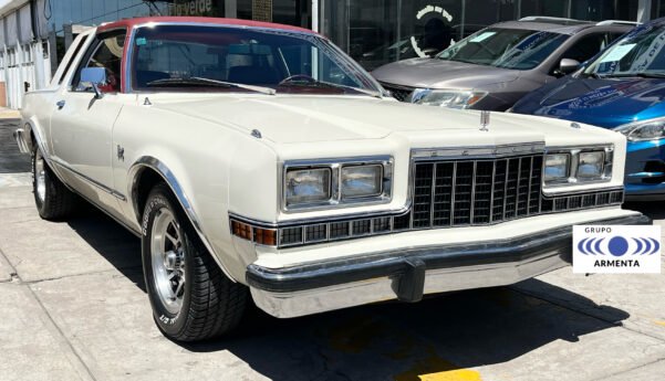 DODGE DART COUPE STD - Image 2