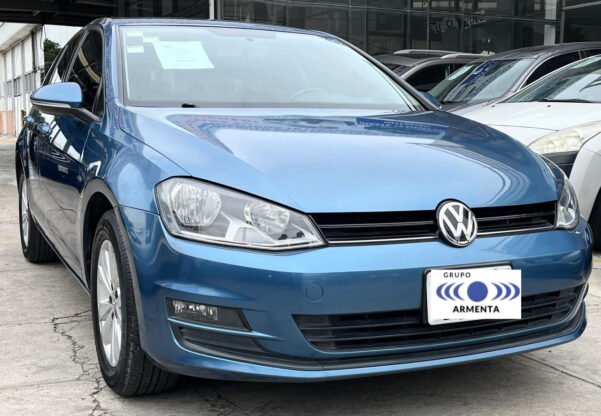 VOLKSWAGEN GOLF COMFORTLINE STD - Image 2