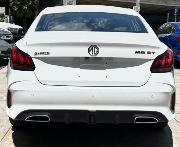 MG MG5 GT ALPHA - Image 16