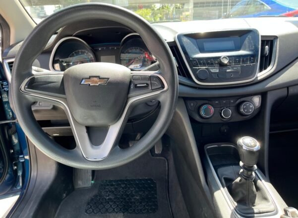 GM CHEVROLET CAVALIER LS STD - Image 8