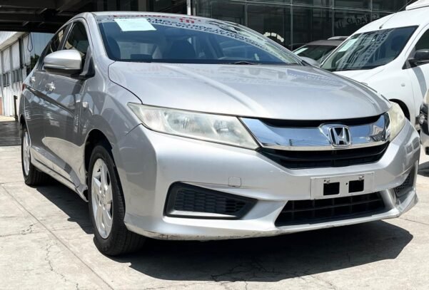 HONDA CITY LX STD - Image 3