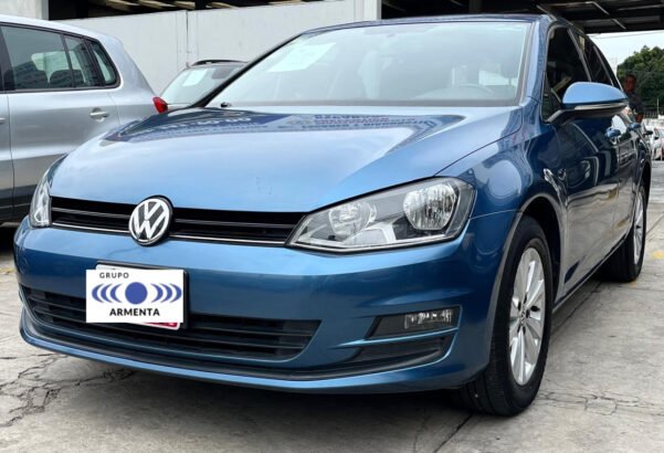 VOLKSWAGEN GOLF COMFORTLINE STD - Image 3