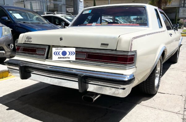 DODGE DART COUPE STD - Image 10