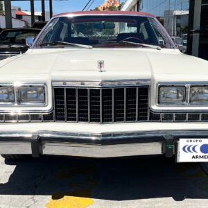 DODGE DART COUPE STD