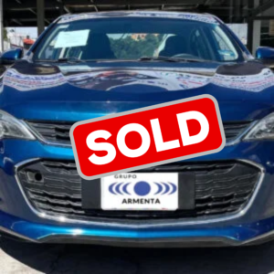 GM CHEVROLET CAVALIER LS STD