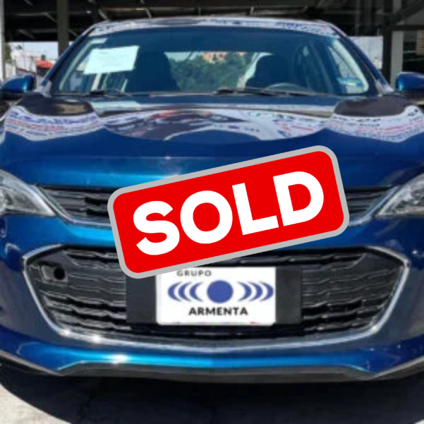GM CHEVROLET CAVALIER LS STD