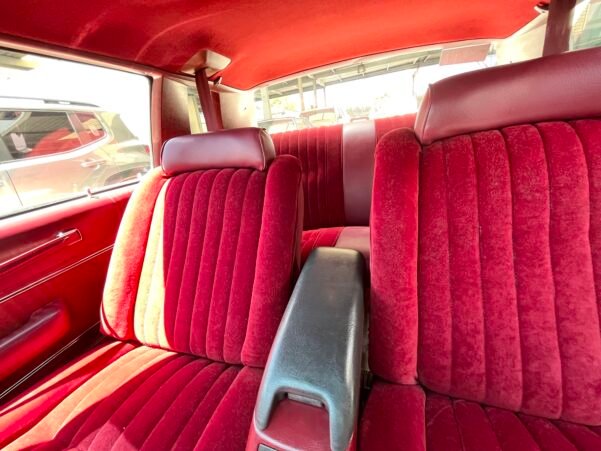 DODGE DART COUPE STD - Image 9