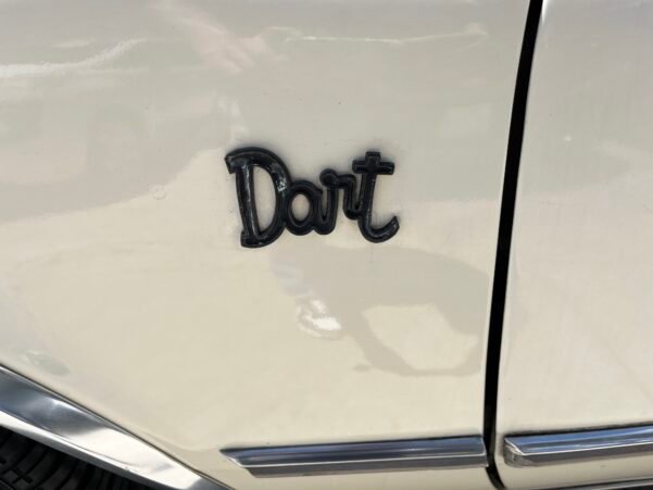 DODGE DART COUPE STD - Image 15
