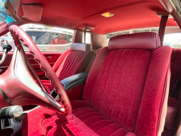 DODGE DART COUPE STD - Image 8