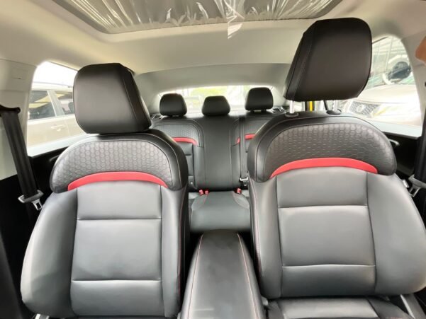 MG MG5 GT ALPHA - Image 12