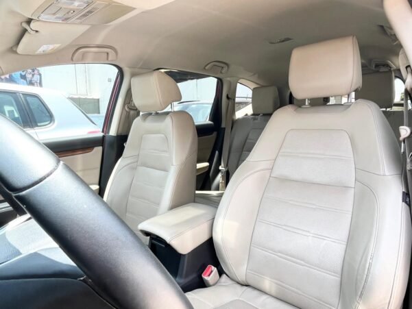 HONDA CR-V TURBO AUT - Image 8