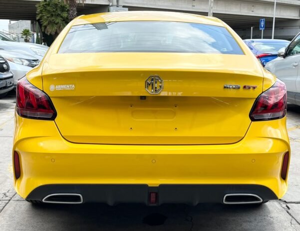MG MG5 GT ALPHA - Image 10