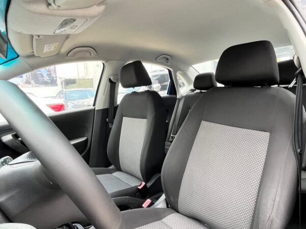 VOLKSWAGEN VENTO STARTLINE STD C/RINES - Image 6