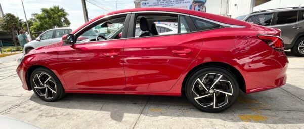 MG MG5 GT ALPHA - Image 7