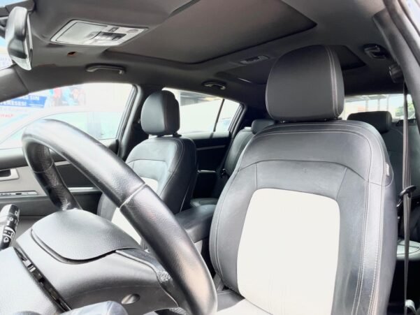 KIA SPORTAGE EX AUT - Image 6