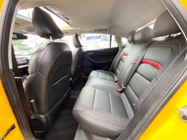 MG MG5 GT ALPHA - Image 8