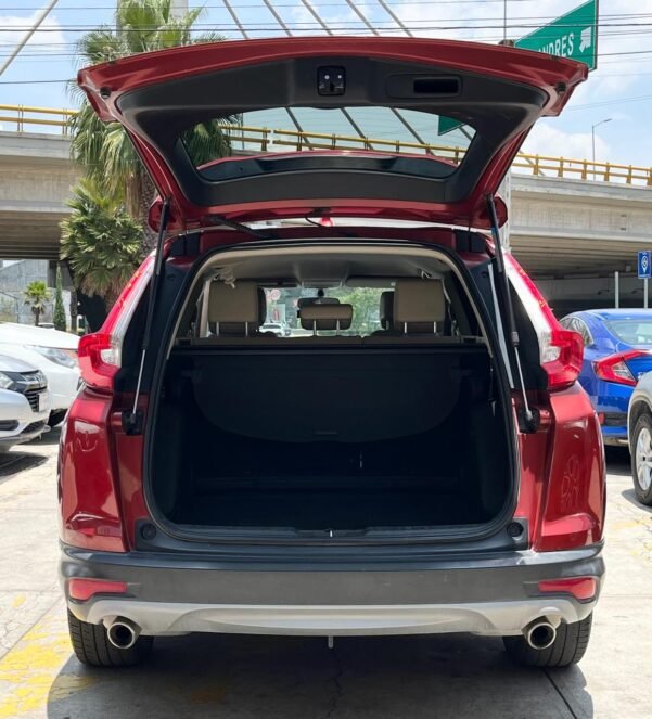 HONDA CR-V TURBO AUT - Image 20