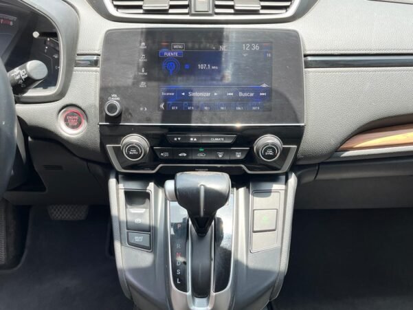 HONDA CR-V TURBO AUT - Image 11