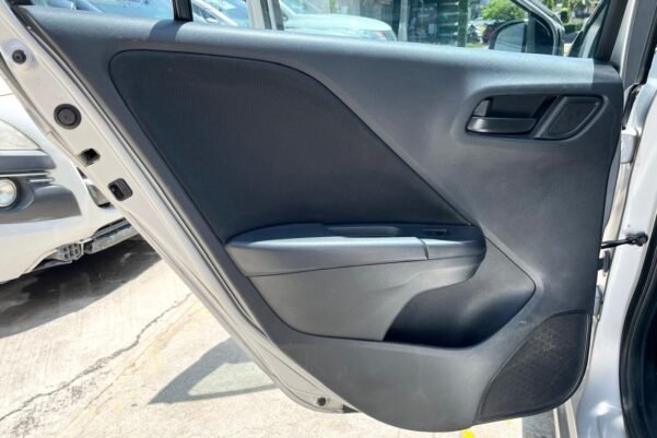 HONDA CITY LX STD - Image 8