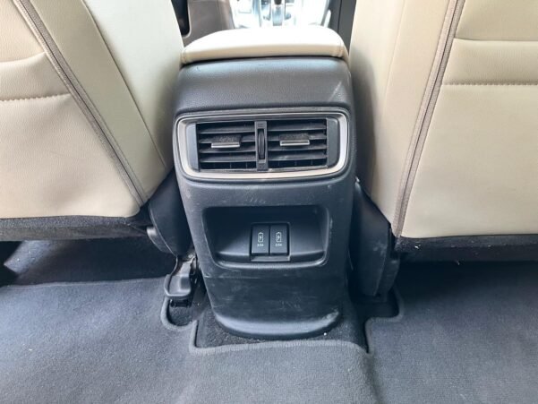 HONDA CR-V TURBO AUT - Image 9