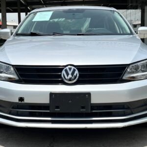 VOLKSWAGEN JETTA MK 2.0 TIPTRONIC