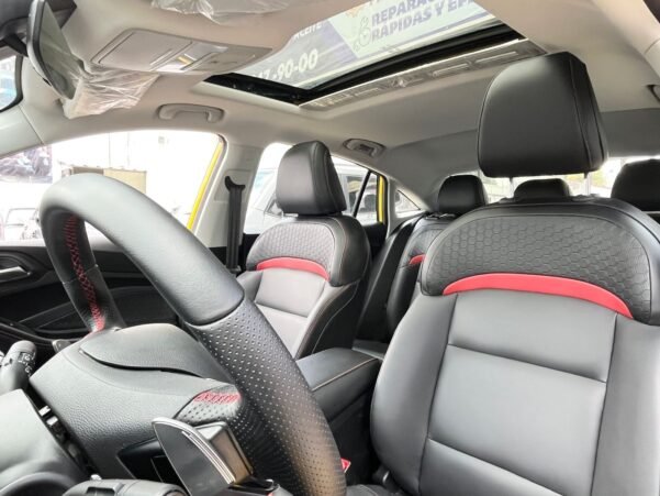 MG MG5 GT ALPHA - Image 5