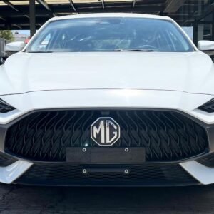 MG MG5 GT ALPHA