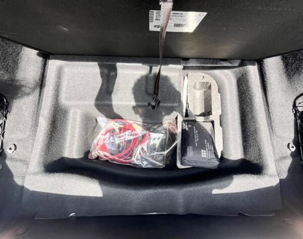 MERCEDES BENZ S-CLASS 500 4MATIC V8 - Image 24