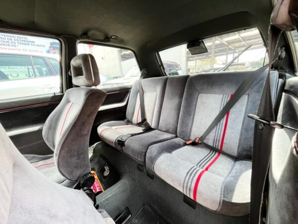 VOLKSWAGEN GOLF GTI STD 2PTAS - Image 11