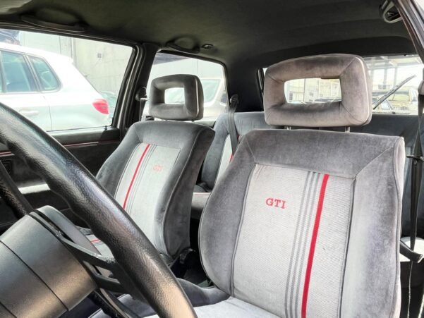 VOLKSWAGEN GOLF GTI STD 2PTAS - Image 12