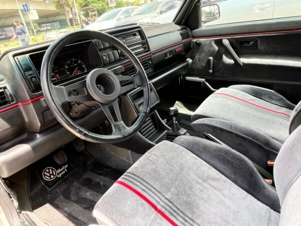 VOLKSWAGEN GOLF GTI STD 2PTAS - Image 14