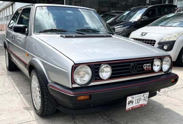 VOLKSWAGEN GOLF GTI STD 2PTAS - Image 3