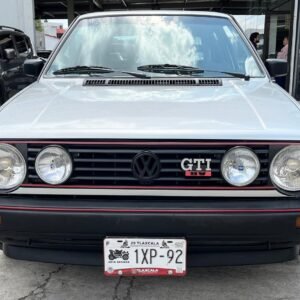 VOLKSWAGEN GOLF GTI STD 2PTAS