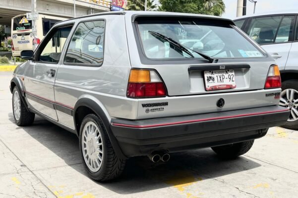 VOLKSWAGEN GOLF GTI STD 2PTAS - Image 5