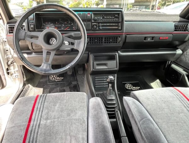 VOLKSWAGEN GOLF GTI STD 2PTAS - Image 6