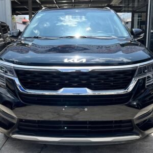 KIA SELTOS SX AUT