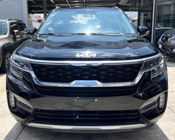 KIA SELTOS SX AUT