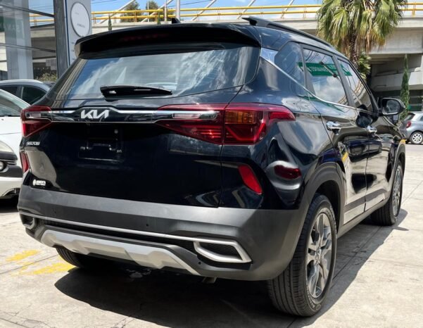 KIA SELTOS SX AUT - Image 14