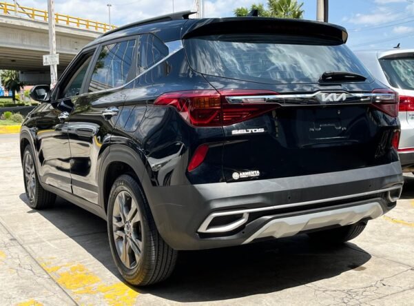 KIA SELTOS SX AUT - Image 16