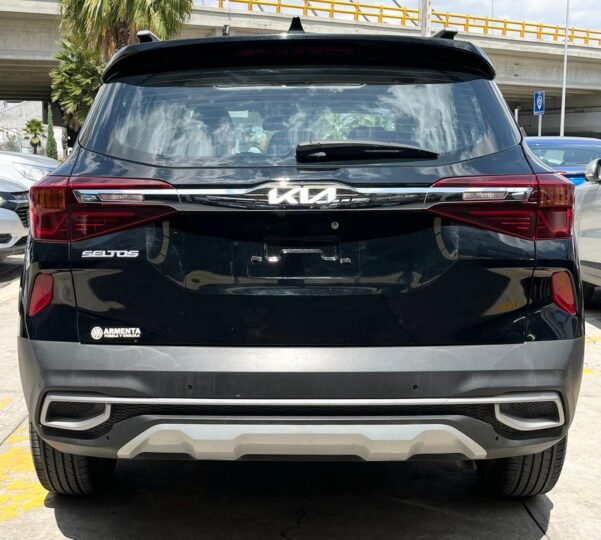 KIA SELTOS SX AUT - Image 17