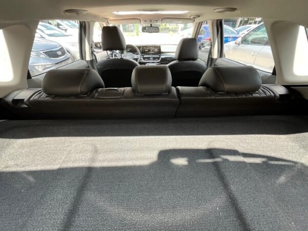 KIA SELTOS SX AUT - Image 19