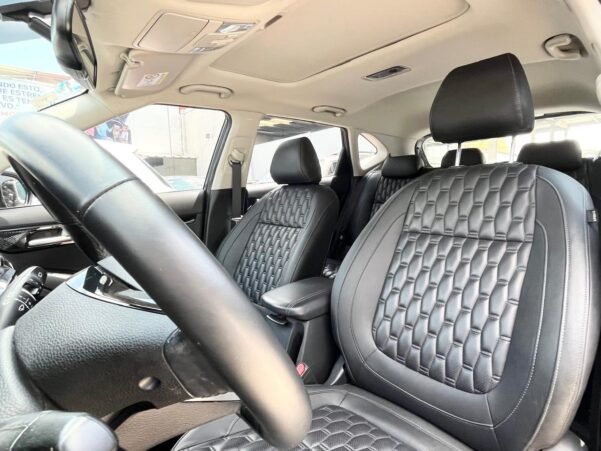 KIA SELTOS SX AUT - Image 7