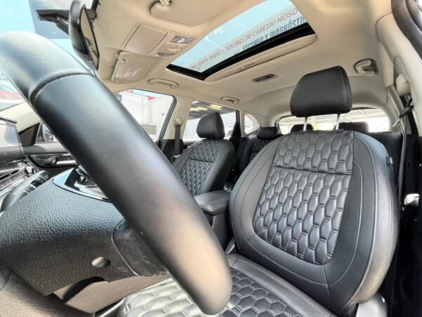 KIA SELTOS SX AUT - Image 8