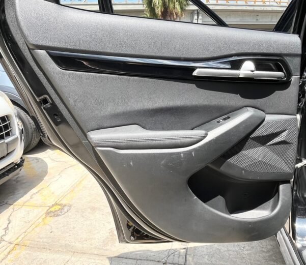 KIA SELTOS SX AUT - Image 10