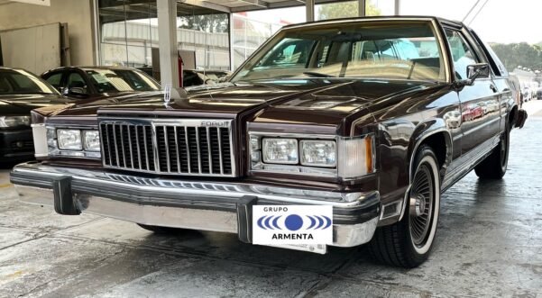 FORD GRAND MARQUIS 2 PTAS - Image 2