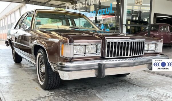 FORD GRAND MARQUIS 2 PTAS - Image 3