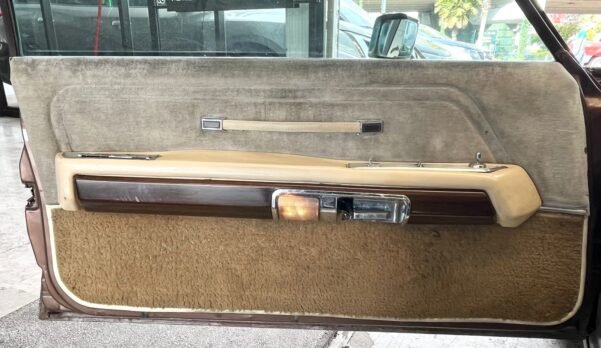 FORD GRAND MARQUIS 2 PTAS - Image 4