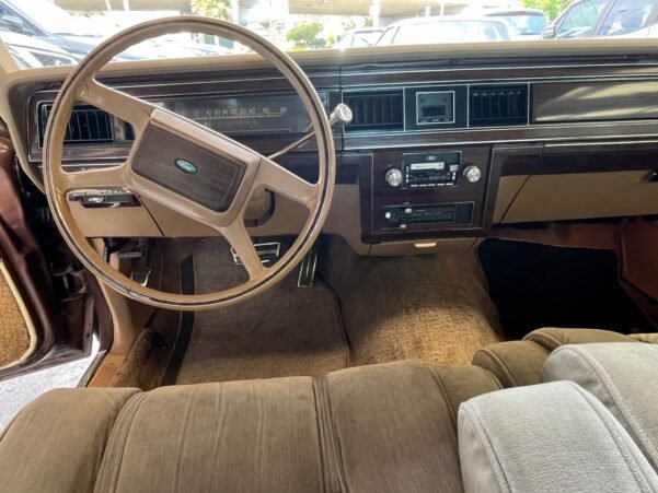 FORD GRAND MARQUIS 2 PTAS - Image 7